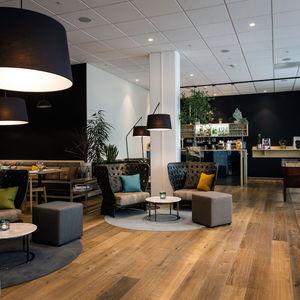 Hotel Quality Hotel Edvard Grieg cazare Bergen