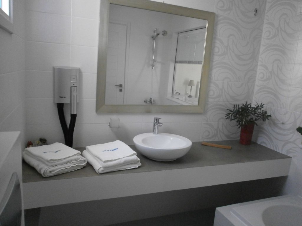 Hotel Alkyoni Beach Hotel