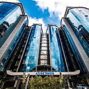 Hotel Prideinn Azure Nairobi cazare Nairobi