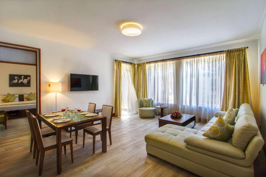 Hotel Executive Residency By Best Western Nairobi