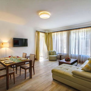 Hotel Executive Residency By Best Western Nairobi cazare Nairobi