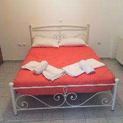 Sejur Depis Apartments vacanta Naxos
