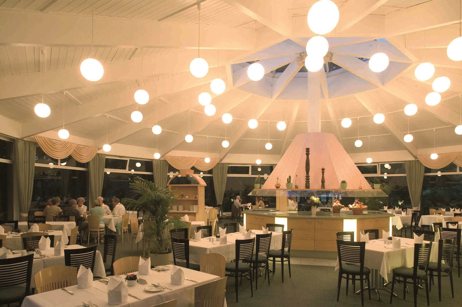 Hotel Hotel Am Terrassenufer