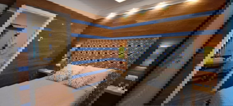 Hotel Melody Sorrento Suites