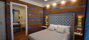Hotel Melody Sorrento Suites cazare Sorrento