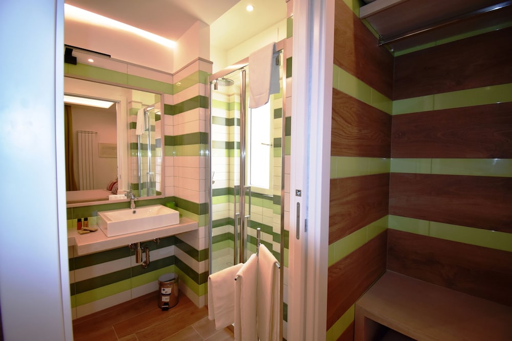 Melody Sorrento Suites