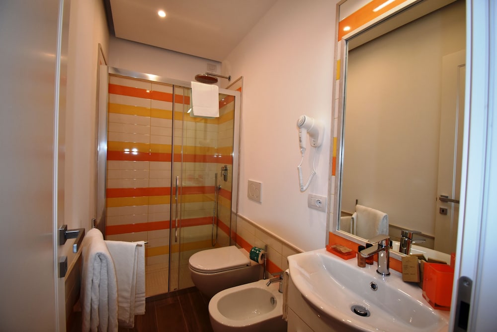 Melody Sorrento Suites