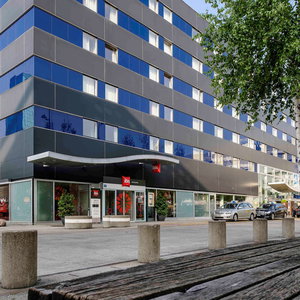 Hotel Ibis Zurich City West cazare Zurich