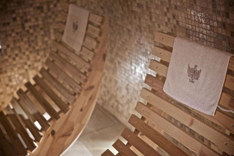 Hotel Dimora Storica Torre Del Parco 1419