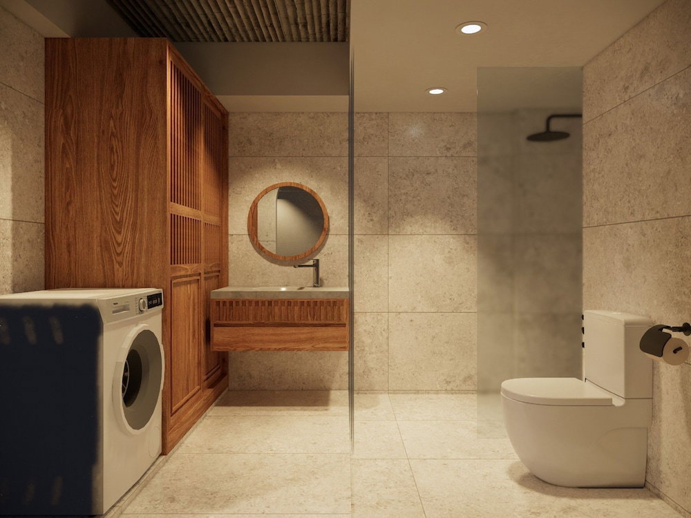 Ta Boutique Hotel