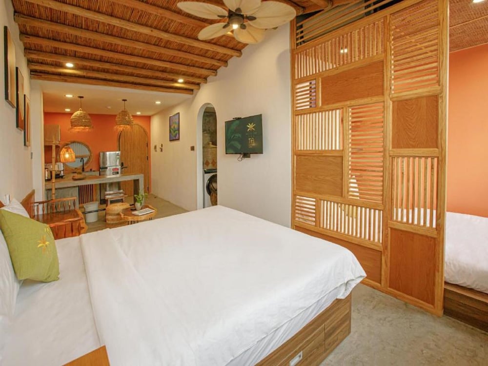 Ta Boutique Hotel