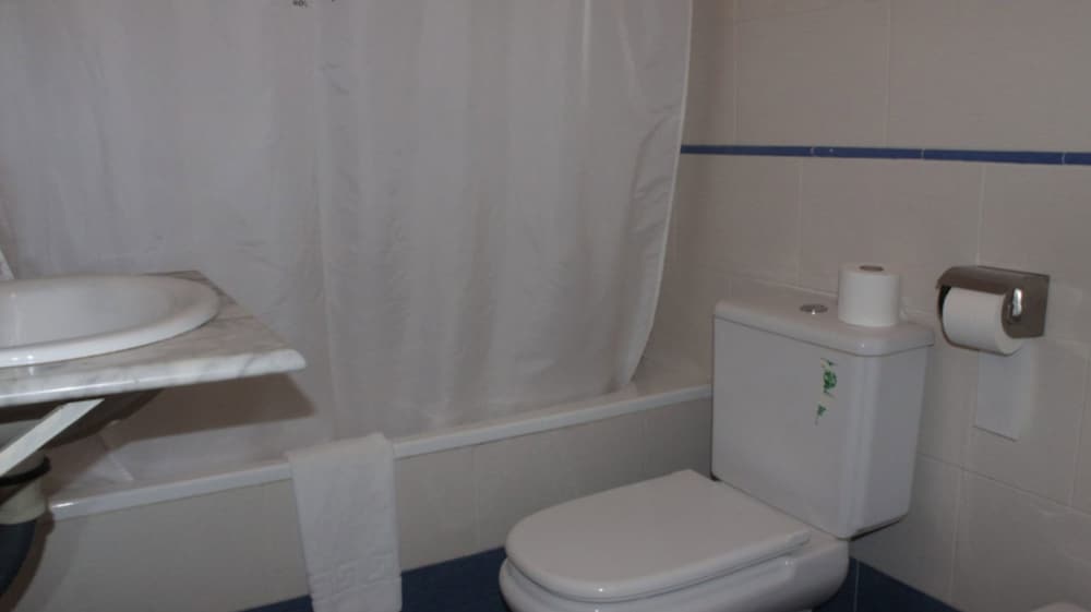 Hotel Nch Kosher Hotel Torremolinos