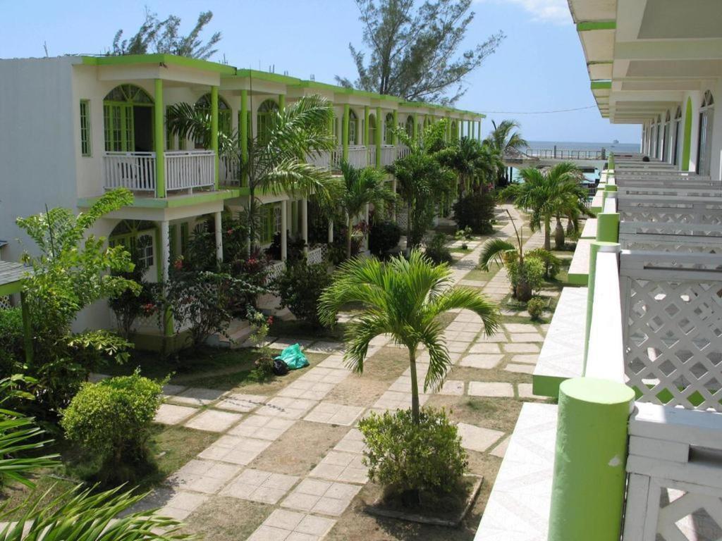 Hotel Fun Holiday Beach Resort