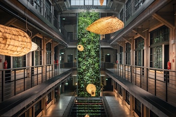 Hotel Montownia Lofts And Experience