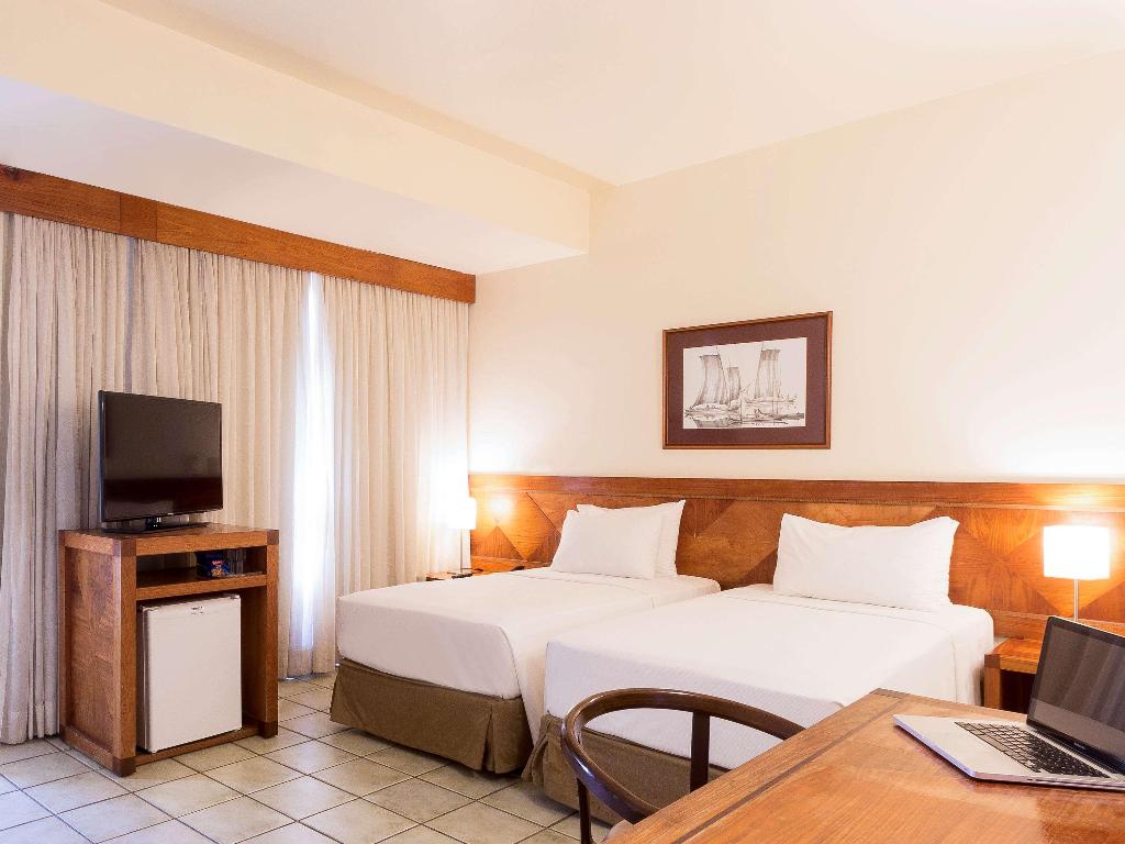 Hotel Novotel Salvador Rio Vermelho