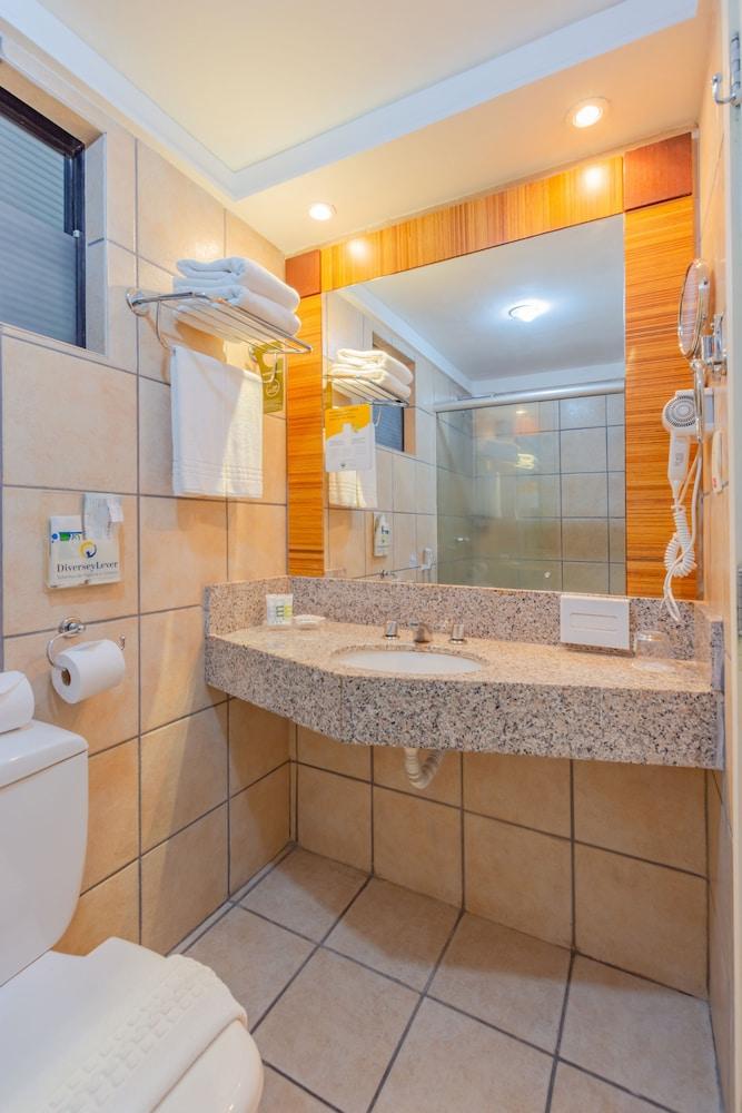 Hotel Mercure Fortaleza Meireles