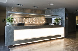 Hotel Augustus cazare Cambrils