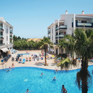 Sejur Pins Platja Apartments vacanta Cambrils