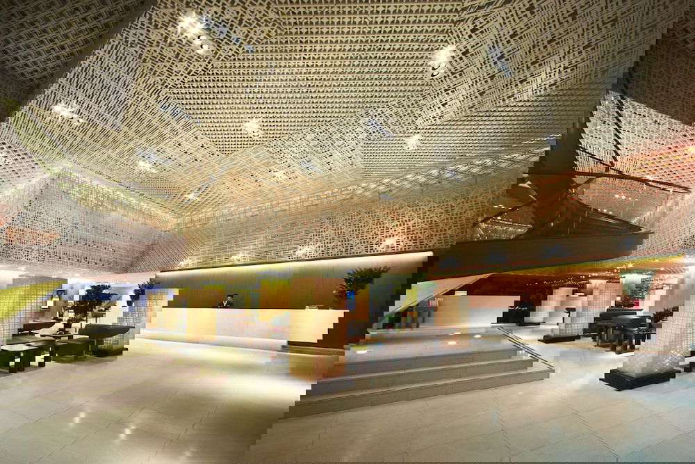 Hotel Hyatt Regency Kyoto