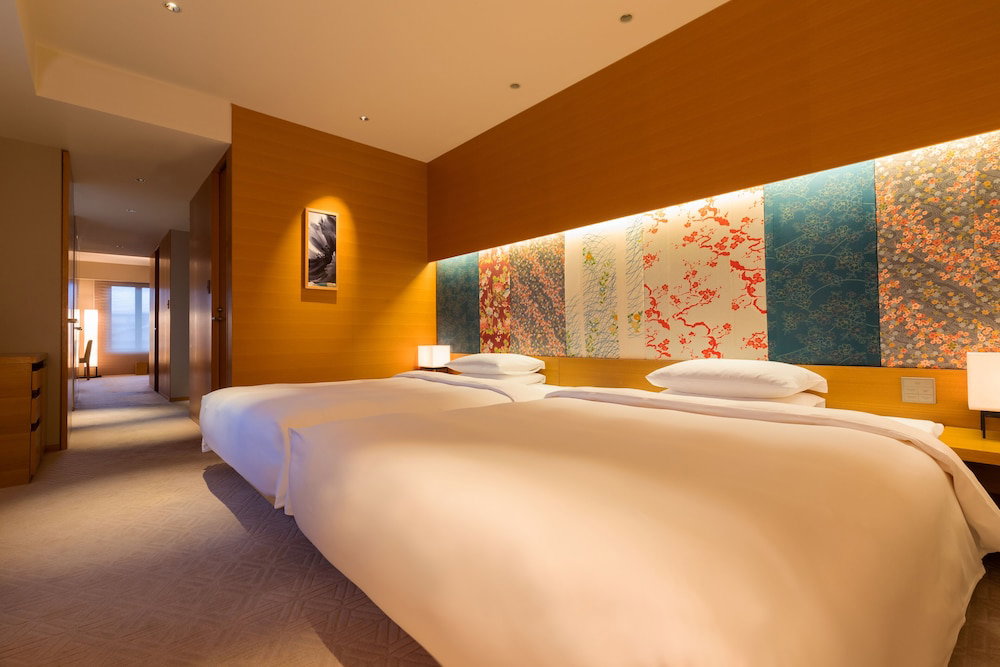 Hyatt Regency Kyoto