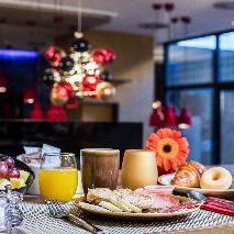 Hotel Nyx Hotel Bilbao cazare Bilbao