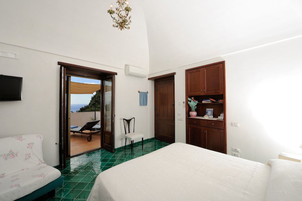 Hotel Tenuta Mamma Carmela