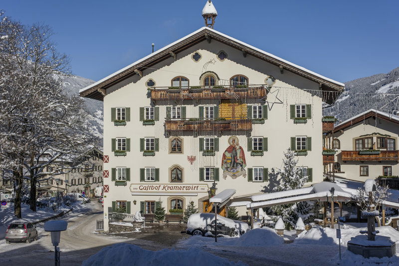 Hotel Hotel Kramerwirt