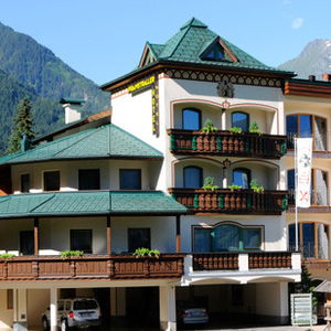 Hotel Pramstraller cazare Mayrhofen