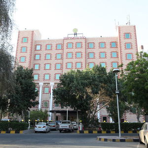 Hotel Ramee Guestline Hotel, Qurum cazare Muscat