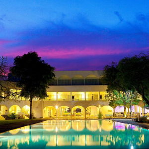 Hotel Trinco Blu By Cinnamon cazare Trincomalee