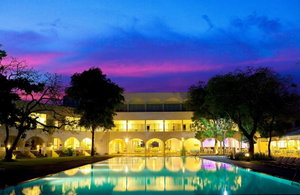 Hotel Trinco Blu By Cinnamon cazare Trincomalee