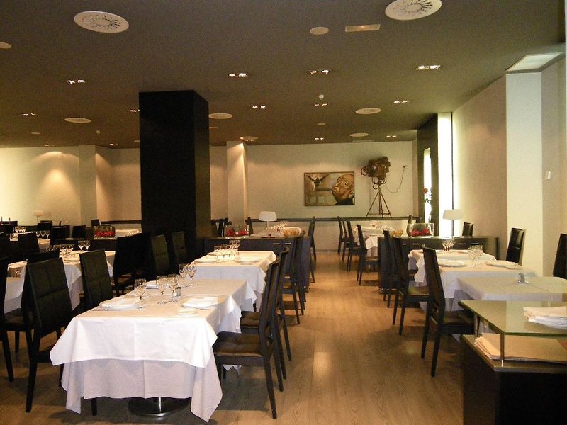 Hotel Hotel Silken Coliseum