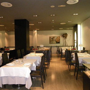 Hotel Hotel Silken Coliseum cazare Santander