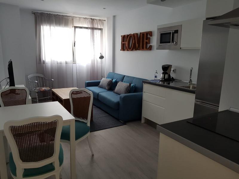 Rk City Center Apartments