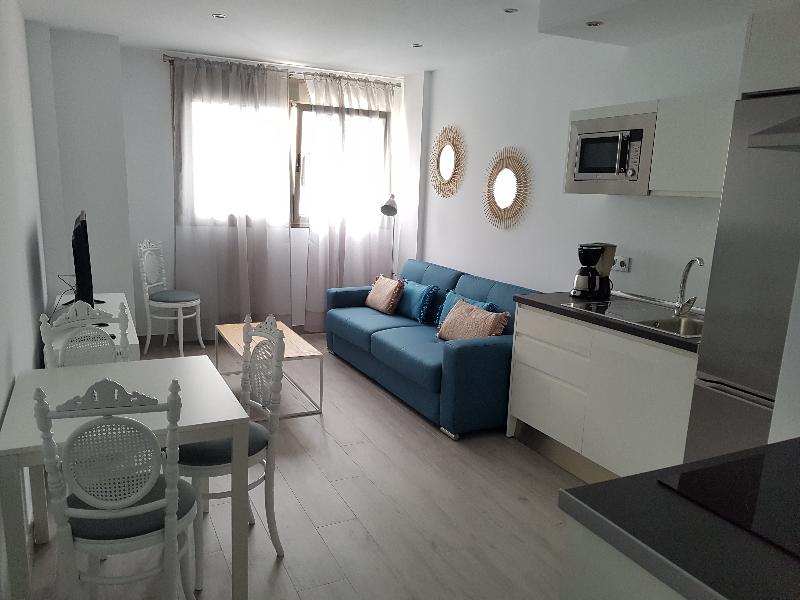 Rk City Center Apartments