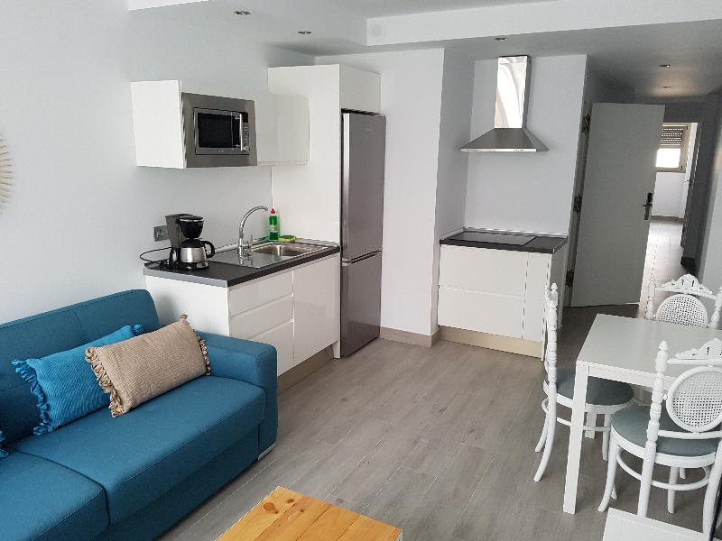 Rk City Center Apartments