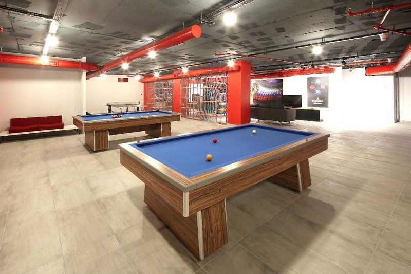 Hotel Coordinat Suits