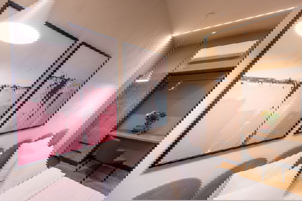 Hotel Allure Boutique Hotel