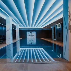 Hotel Hotel Black Diamond cazare Tirana