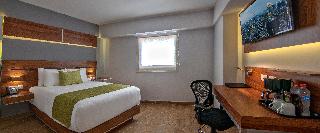 Hotel Sleep Inn Tijuana