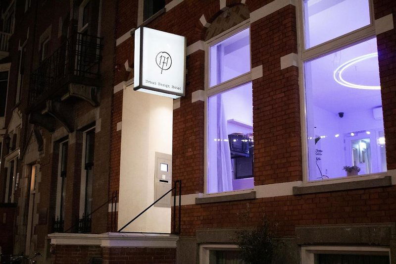 Hotel 171. Urban Design Hotel