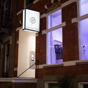 Hotel 171. Urban Design Hotel cazare Rotterdam