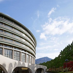 Hotel The Prince Kyoto Takaragaike, Autograph Collection cazare Kyoto