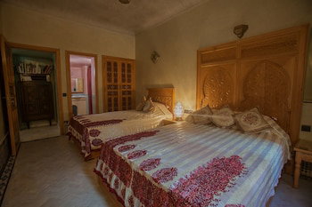Hotel Riad Dar Ziryab