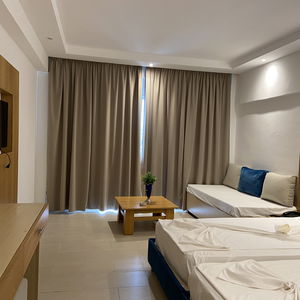 Sejur Hotel Golf Residence vacanta Sousse