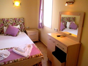 Hotel Canna Garden Hotel - Adults Only cazare Bodrum