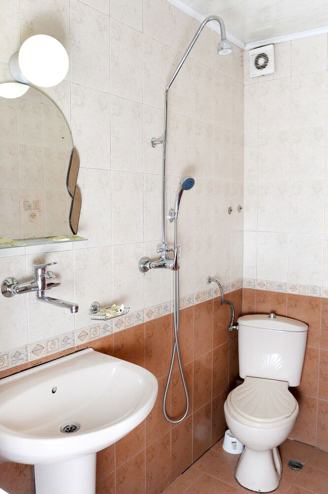 Hotel Simona Complex