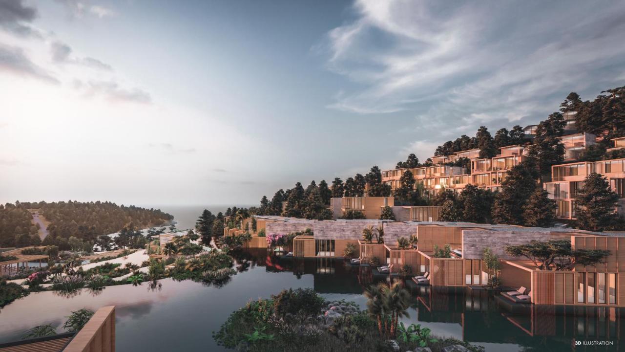 Hotel Maxx Royal Bodrum