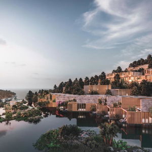 Hotel Maxx Royal Bodrum Resort cazare Bodrum