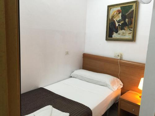 Hostal Mont Thabor